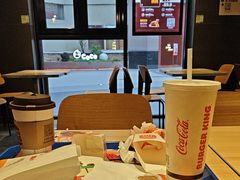 -汉堡王(常熟美城店)