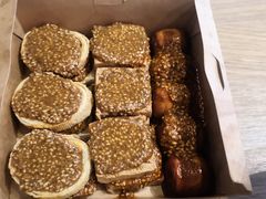 -奶奶的美食(天山时代广场店)