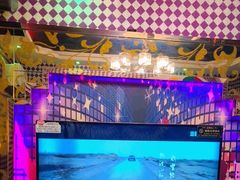 -路边边.炒菜烧烤.音乐餐厅(良乡长虹店)