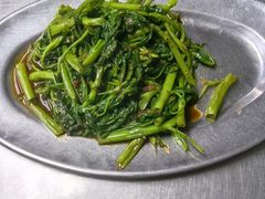 -黄亚华小食店(Jalan Alor)