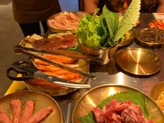 -核桃碳烤肉馆(深圳首店)