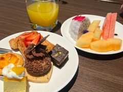 -上海佘山世茂艾美酒店