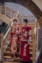 -Sunny喜铺婚礼策划(东部店)