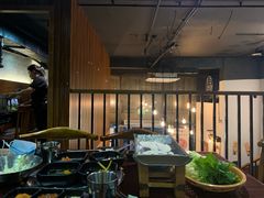 大堂-青春韩国料理(光环店)