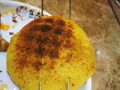 烤饼子-金太阳海鲜烧烤·本地人餐厅(东纬路旗舰店)