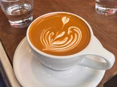 -OZ cafe(南昌路店)