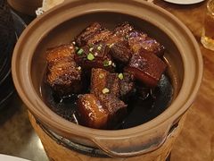 -一楼食业·美食人家