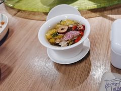 -巴蜀风·地道川菜(总店)