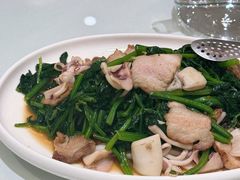 -福来齐·鲁菜海鲜·渔家菜(朝阳街分店)
