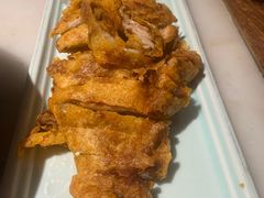 -小吊梨汤·北京菜·烤鸭(华润万象城店)