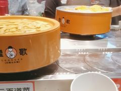 -龍歌自助小火锅(李沧顺和汇店)