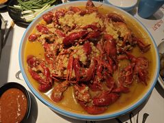 -舞虾小说.涮肉.烧烤(国顺东路店)