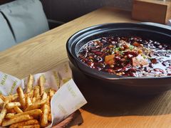 -苦尽酒馆·川菜(鼓楼店)