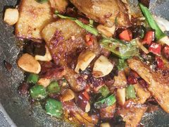 -红蜡烛-养生粥-津鲁菜(中山路店)