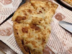 -乔泰勒JOETYLER西餐厅(曲江店)