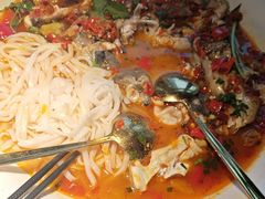 -坛宗剁椒鱼头(河西王府井店)