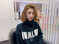 点击看大图 -KIMI HAIR SALON·烫染设计店
