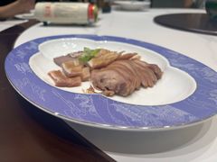 -梅花香里大酒店(郁金香路店)