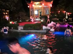 -黄山温泉国际旅游度假区