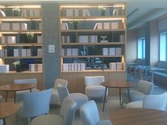 -全季酒店(成都春熙路IFS国金中心店)