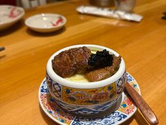 -大岛日本料理铁板烧(南通大饭店)