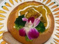 -太食獸泰式茶餐厅(艾尚天地店)