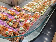 -池田寿司·新鲜现做(朝阳大悦城店)