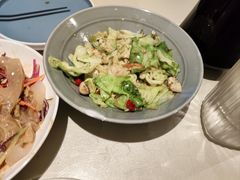 -陈阿婆鱼头泡饼·京味菜(复兴路店)