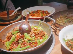 -吃饭皇帝大(长宁龙之梦店)
