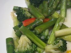 炒双蔬-国惠大酒楼(仓山万达店)