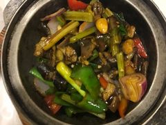 -吉源大排档·鱼生·海鲜(烧烤彩印厂店)