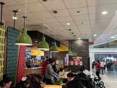 -麦当劳(龙湖北京大兴天街店)