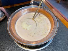 蒙古锅茶-诺敏塔拉奶茶-布里亚特包子-手把肉(锦都会店)