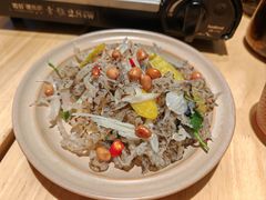 -牛腩之旅·牛腩牛杂煲(光启城美食城店)