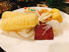 -上海锦江汤臣洲际大酒店壹阶层