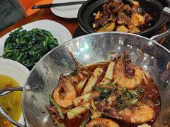 -古南都·老广东酒楼(龙江店)