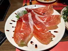 -ZAFFERANO西班牙海鲜饭(上海首店)