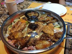 -黄记煌三汁焖锅(泰华假日广场店)