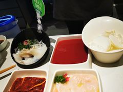 -海底捞火锅(长宁路龙之梦店)