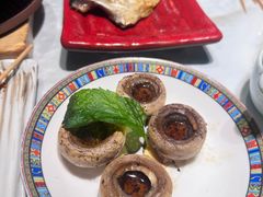 -志明眷村·台式融合菜·宵夜