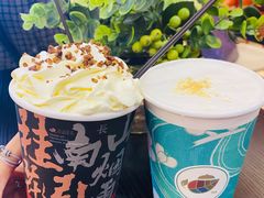 -茶话弄(中贸广场店)