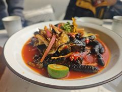 -云里小坐·海泉湾·团建·宴席·下午茶(金堂海泉湾店)