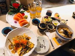 -阿吾罗日本料理(K11艺术中心店)