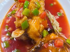 -聂记粤菜馆(鼓西路店)