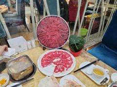-清真军邺·金富苑肥牛(石坡街旗舰店)