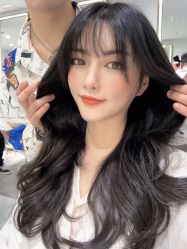 -3AM·S HAIR SALON烫发染发接发