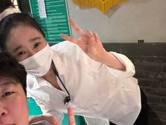 -手选潮汕鲜牛肉火锅(二七广场店)