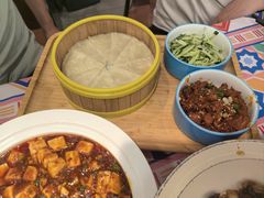 -楼兰新疆菜(江宁万达店)