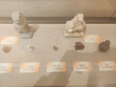 -西安大唐西市博物馆