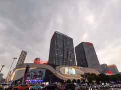 -万达广场(扬州邗江店)